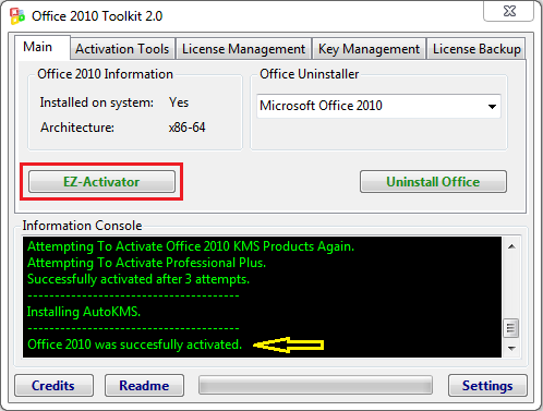 cara mengatasi product activation failed pada office 2013